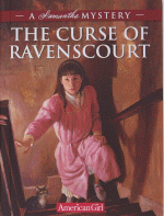 The Curse of Ravenscourt