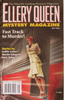 Ellery Queen Mystery Magazine